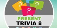 7 Conjugation questions – Present Part 8