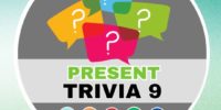 7 Conjugation questions – Present Part 9