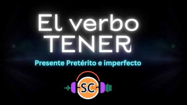 El verbo Tener