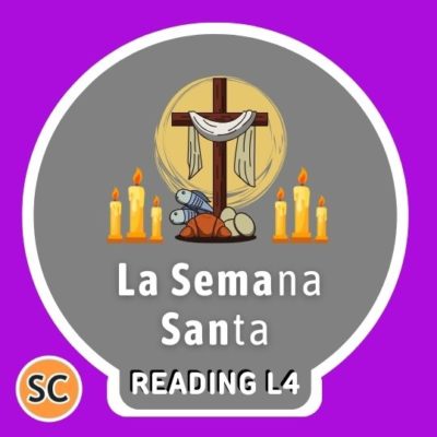La Semana Santa