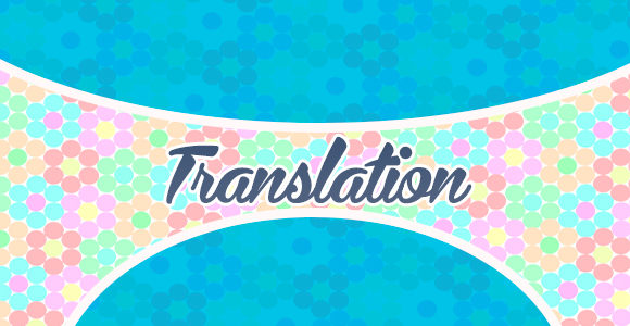 Translation