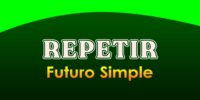 REPETIR (Futuro simple)
