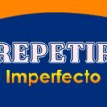Repetir imperfecto - Conjugation