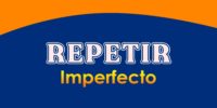 REPETIR (Imperfecto)