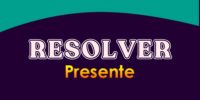 RESOLVER (Presente)