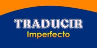 TRADUCIR (Imperfecto)