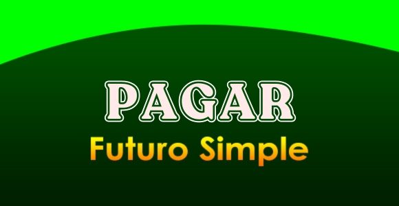PAGAR (Futuro simple)