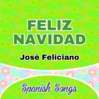 José Feliciano – Feliz Navidad