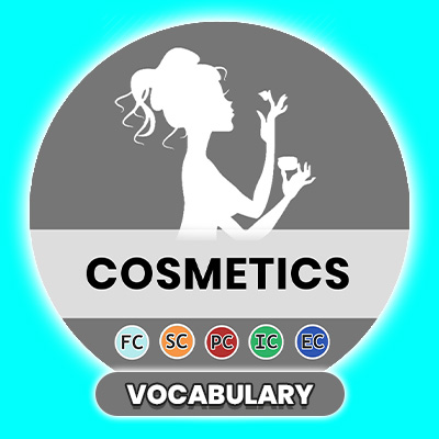 Productos de belleza - Cosmetics