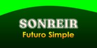 SONREÍR (Futuro Simple)