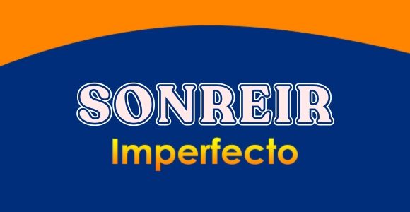 SONREÍR (Imperfecto)