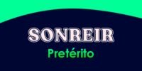 SONREÍR (Pretérito)